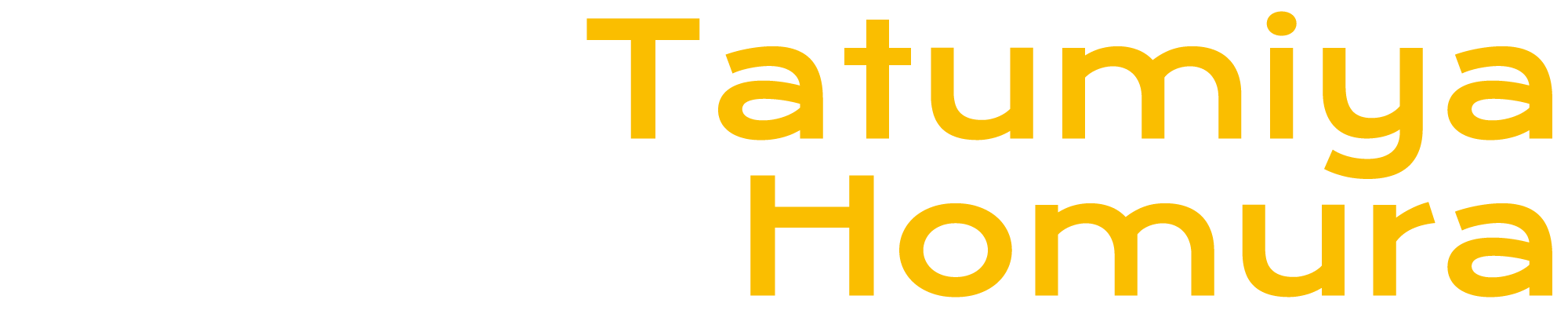 TATUMIYA Homura