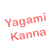 Yagami Kanna