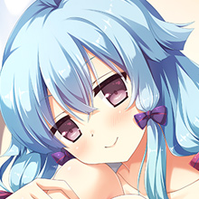 坂白花夜 B2タペストリー