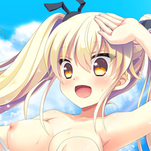麗 B2タペストリー