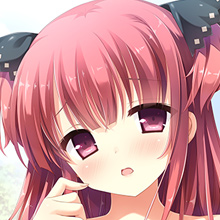 八神甘夏 B2タペストリー