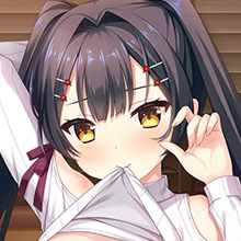 西篠琳果 B2タペストリー