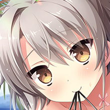 待雪亜芽 B2タペストリー
