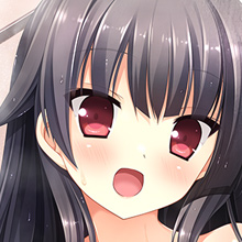 遠嶋舞奈 B2タペストリー