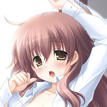 穂坂陽奈 B2タペストリー