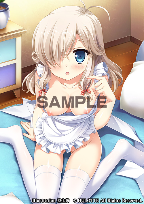 八神瀬里香 B2タペストリー