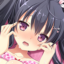 黒瀬桜良 B2タペストリー