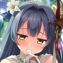 西篠琳果 B2タペストリー