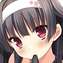 遠嶋舞奈 B2タペストリー