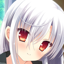 葦原希里乃 B2タペストリー