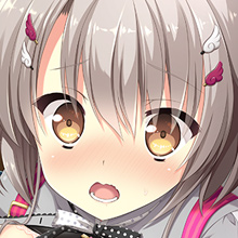 待雪亜芽 B2タペストリー