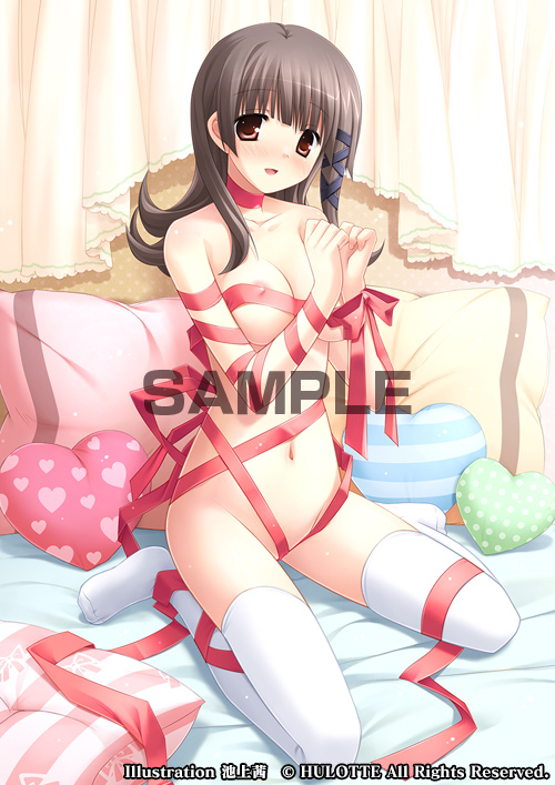 槇喜屋華澄 B2タペストリー