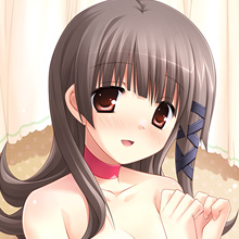 槇喜屋華澄 B2タペストリー