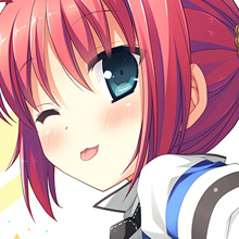 姫宮結莉夏 B2タペストリー