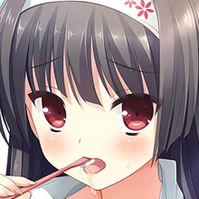 遠嶋舞奈 B2タペストリー