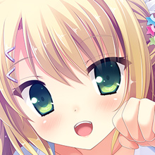 八神美穂乃 B2タペストリー