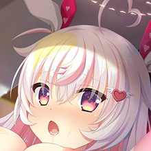 ラブミエール B2タペストリー